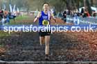 Senior Mens and Under-23s 2025 Liverpool Cross Challenge, Sefton Park, Saturday, November 22th. Photo: David T. Hewitson/Sports for All Pics